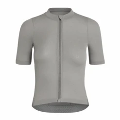 Women's Solitude Mesh Jersey - Light Grey