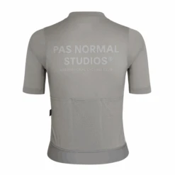 Women's Solitude Mesh Jersey - Light Grey -Assos Boutique Womens SolitudeMeshSSJersey LightGrey 3 6a8837e9 ba6a 44c8 8c51 f0b4447b1be9