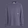 Off-Race Graphic Long Sleeve T-Shirt - Steel -Assos Boutique f0546c4f4f756114e628b6fe520ba15f1dff1a20 3000x3750 1