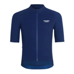 Men's Essential Jersey - Navy