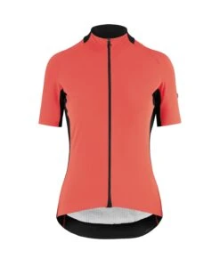 Assos Women's Laalalai Evo8 Jersey - Lava Orange