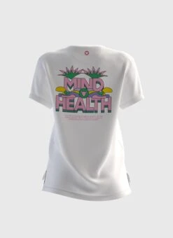 Women's Flex Tee - Mind Health - White -Assos Boutique imgFetch.php 12