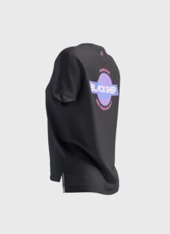 Women's Flex Tee - Mind Health - Black -Assos Boutique imgFetch.php 15