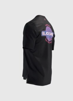 Men's Flex Tee - Mind Health - Black -Assos Boutique imgFetch.php 3