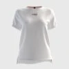 Women's Flex Tee - Mind Health - White